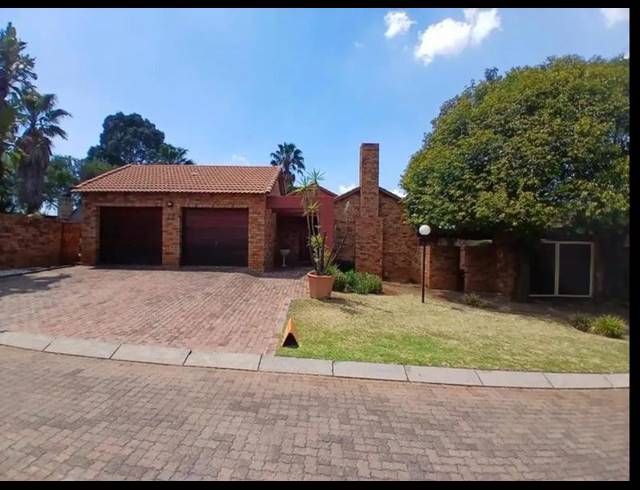 3 BEDROOM HOUSE FOR SALE IN ALAN MANOR
